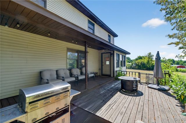 181 Creamery Road, Scriba, NY 13126