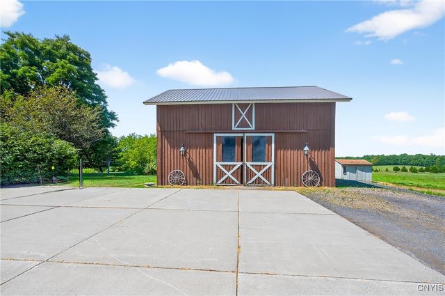 181 Creamery Road, Scriba, NY 13126