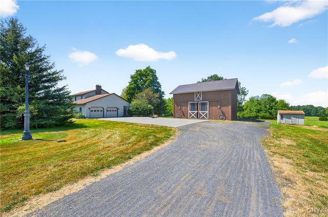 181 Creamery Road, Scriba, NY 13126