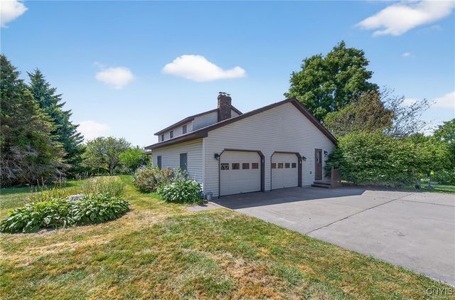 181 Creamery Road, Scriba, NY 13126