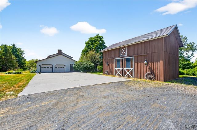 181 Creamery Road, Scriba, NY 13126