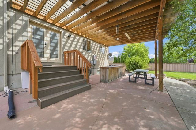 10313 N 6800 W, Highland, UT 84003