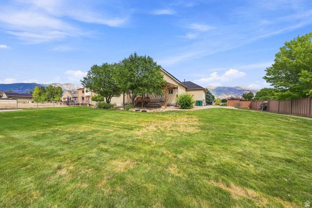 10313 N 6800 W, Highland, UT 84003