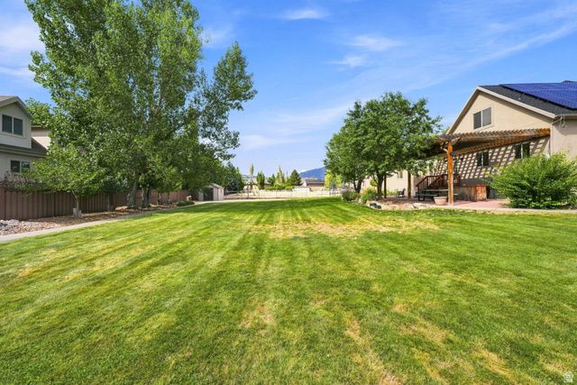 10313 N 6800 W, Highland, UT 84003