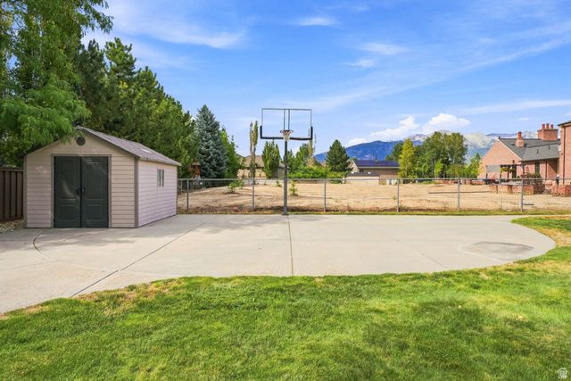 10313 N 6800 W, Highland, UT 84003