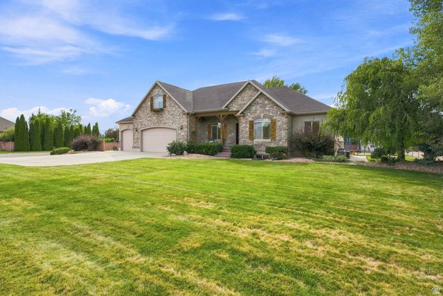 10313 N 6800 W, Highland, UT 84003