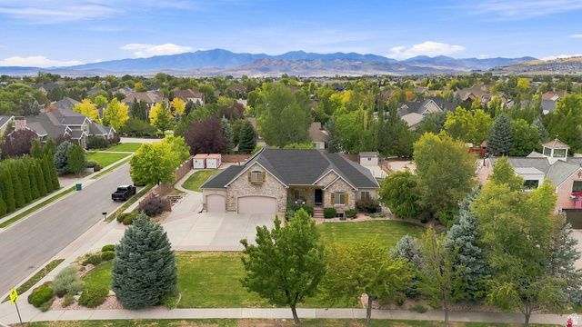 10313 N 6800 W, Highland, UT 84003
