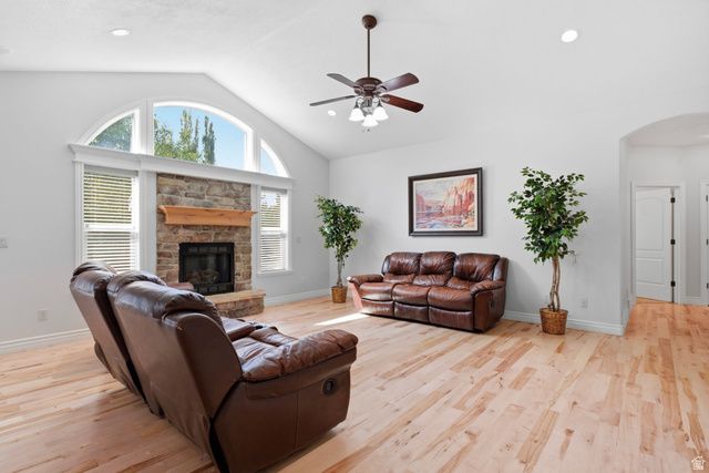 10313 N 6800 W, Highland, UT 84003