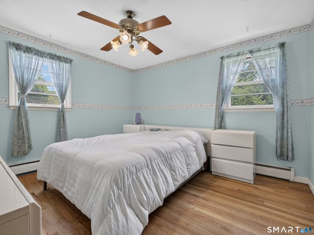 6 Willow Lane, Ledyard, CT 06339