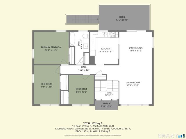 6 Willow Lane, Ledyard, CT 06339