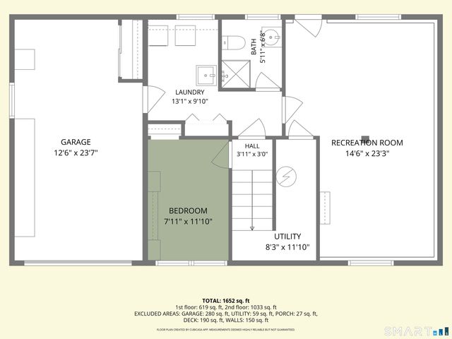 6 Willow Lane, Ledyard, CT 06339
