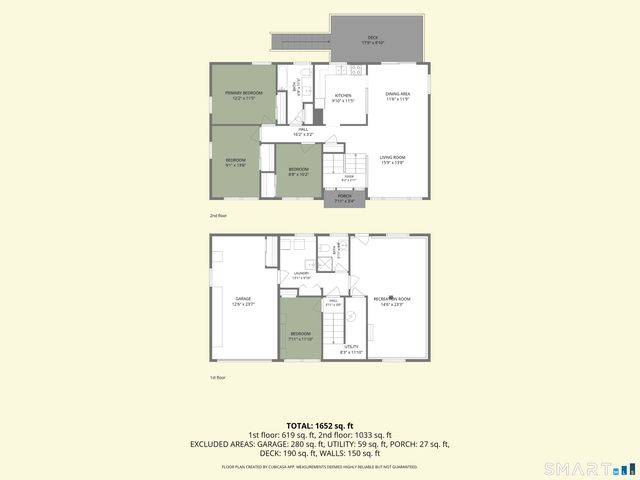 6 Willow Lane, Ledyard, CT 06339