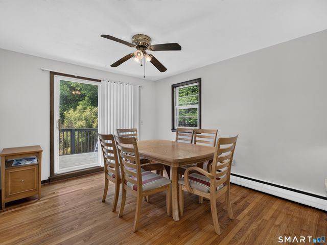 6 Willow Lane, Ledyard, CT 06339
