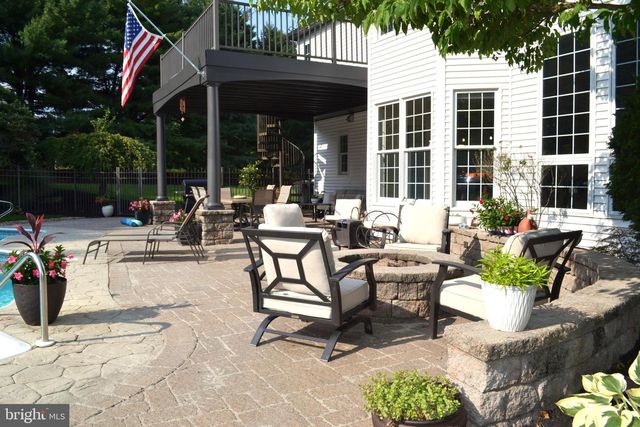 670 PHEASANT RUN ROAD, Hummelstown, PA 17036