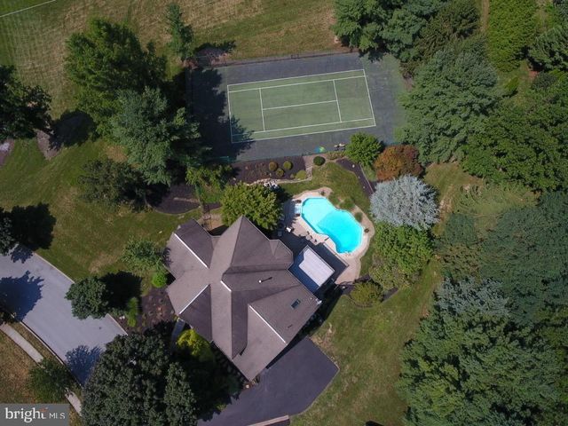 670 PHEASANT RUN ROAD, Hummelstown, PA 17036