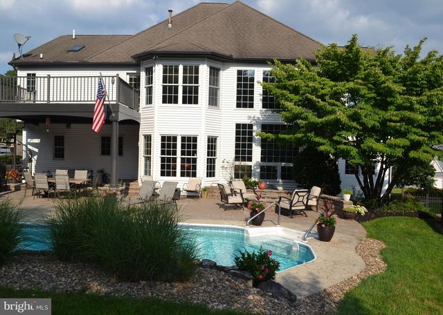 670 PHEASANT RUN ROAD, Hummelstown, PA 17036