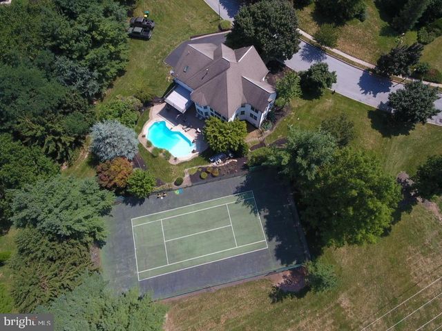 670 PHEASANT RUN ROAD, Hummelstown, PA 17036