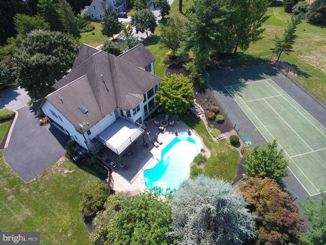 670 PHEASANT RUN ROAD, Hummelstown, PA 17036