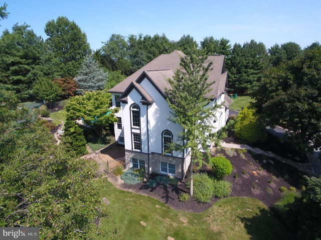 670 PHEASANT RUN ROAD, Hummelstown, PA 17036