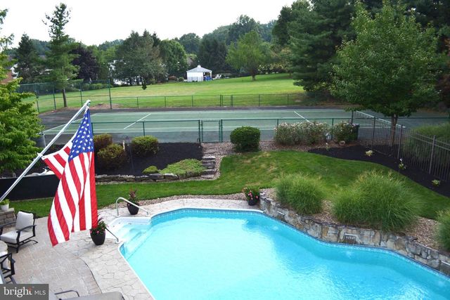 670 PHEASANT RUN ROAD, Hummelstown, PA 17036