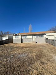 5328 TUMBLEWEED Drive, Amarillo, TX 79110