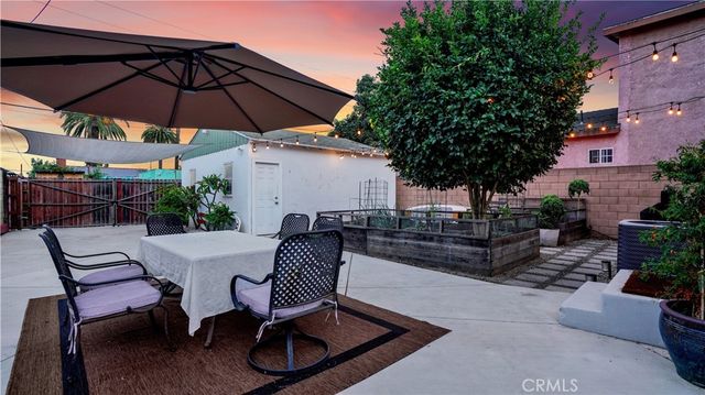2636 Easy Avenue, Long Beach, CA 90810