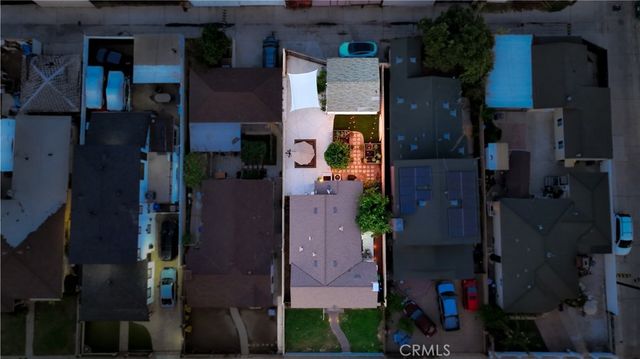 2636 Easy Avenue, Long Beach, CA 90810