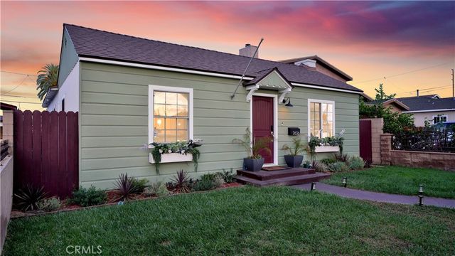 2636 Easy Avenue, Long Beach, CA 90810