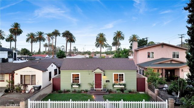 2636 Easy Avenue, Long Beach, CA 90810