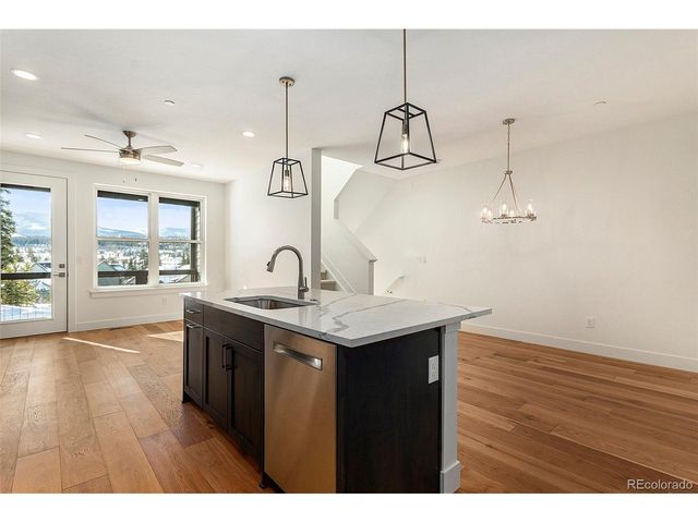 86 High Grove Loop, Winter Park, CO 80482