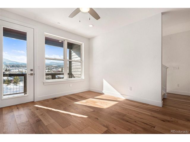 86 High Grove Loop, Winter Park, CO 80482