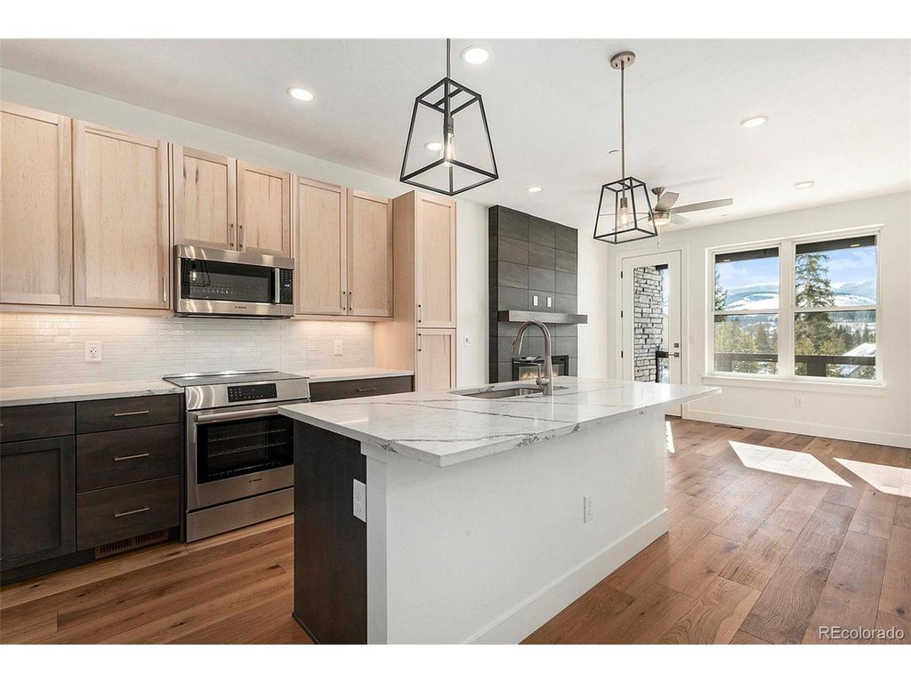 86 High Grove Loop, Winter Park, CO 80482