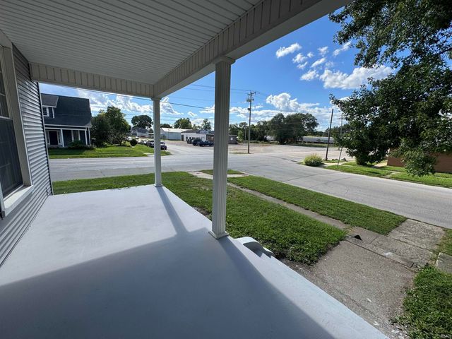 353 E 6TH Street, Peru, IN 46970