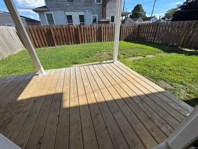 353 E 6TH Street, Peru, IN 46970