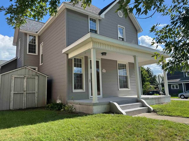 353 E 6TH Street, Peru, IN 46970