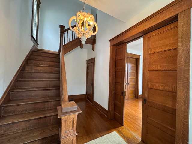 353 E 6TH Street, Peru, IN 46970