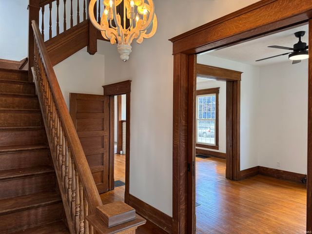 353 E 6TH Street, Peru, IN 46970