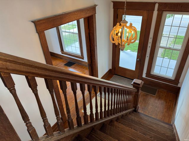 353 E 6TH Street, Peru, IN 46970