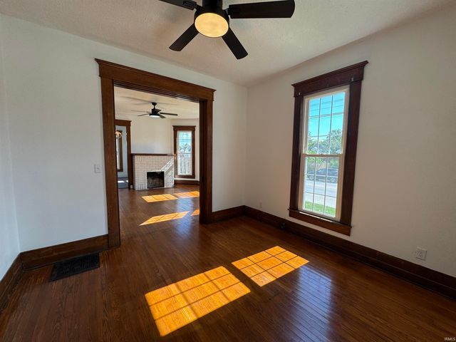 353 E 6TH Street, Peru, IN 46970