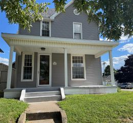 353 E 6TH Street, Peru, IN 46970