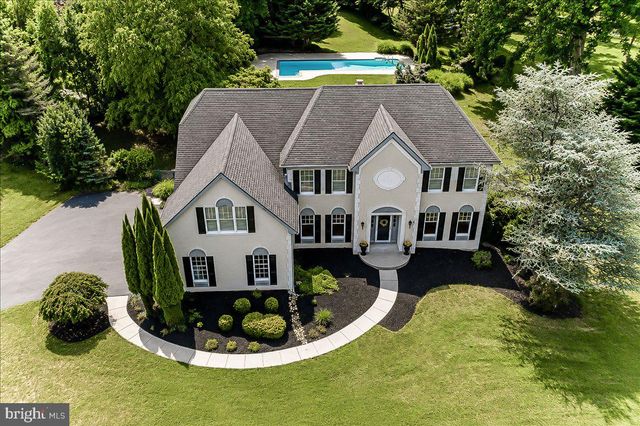903 BRITTNEY TER, Downingtown, PA 19335