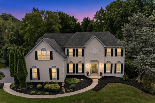 903 BRITTNEY TER, Downingtown, PA 19335