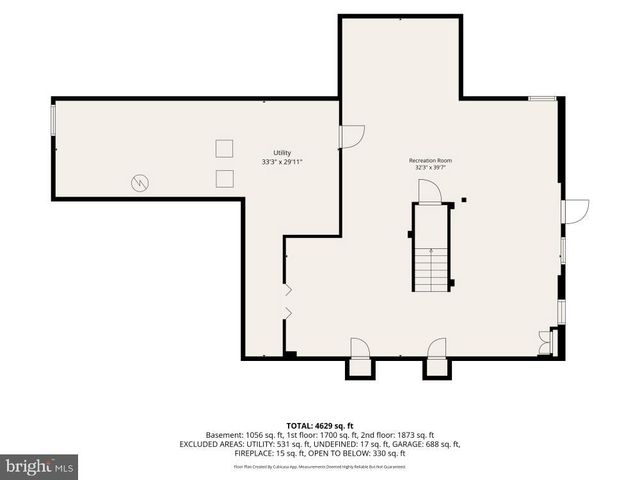 903 BRITTNEY TER, Downingtown, PA 19335