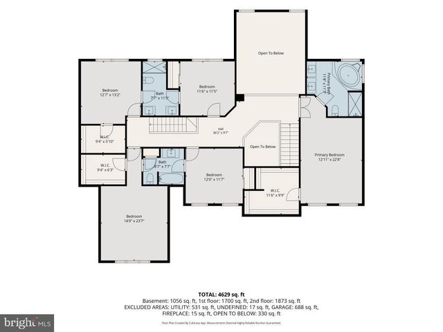 903 BRITTNEY TER, Downingtown, PA 19335