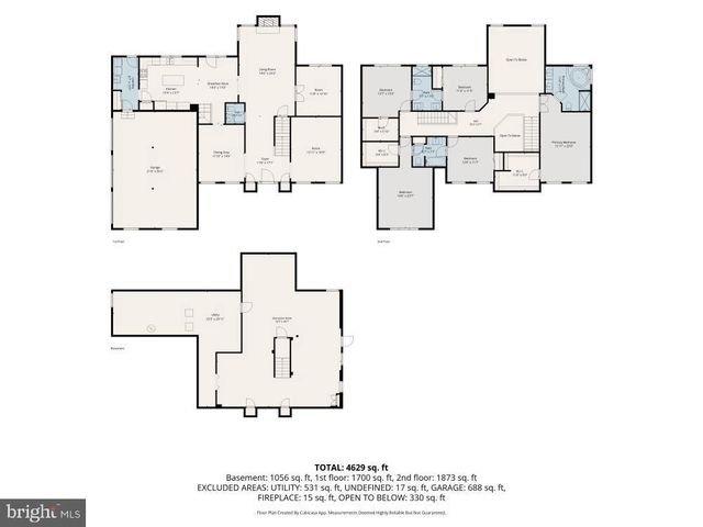 903 BRITTNEY TER, Downingtown, PA 19335