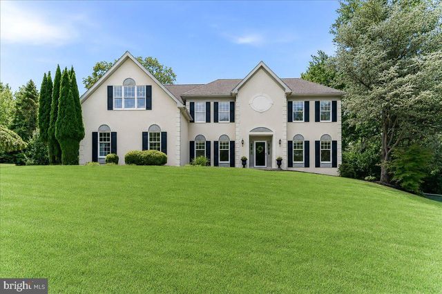 903 BRITTNEY TER, Downingtown, PA 19335