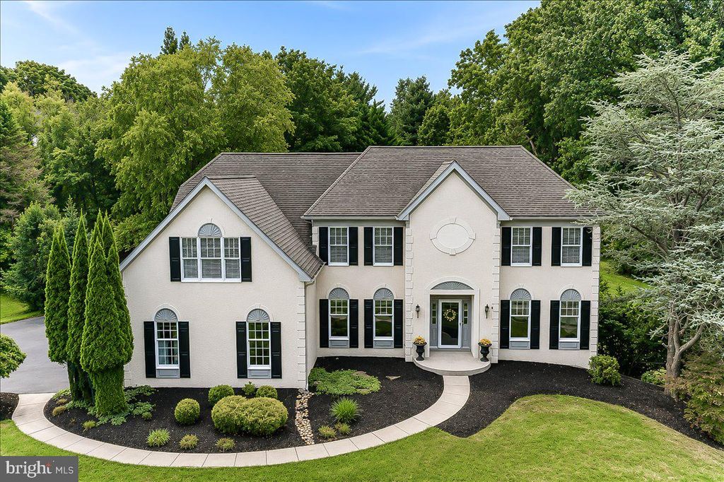 903 BRITTNEY TER, Downingtown, PA 19335