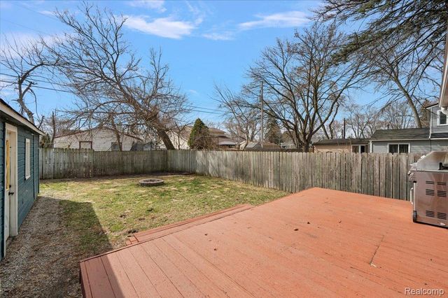 7243 Garvin, Waterford Charter Township, MI 48329