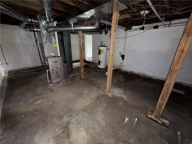 326 N Cedar Avenue, Independence, MO 64053