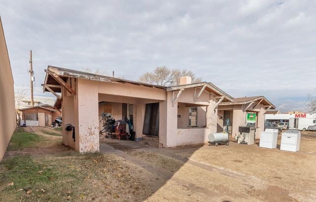 1508 Ave L, Lubbock, TX 79401